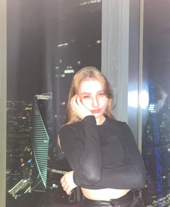 🌟💕 Я живу в Москве, и мои услуги исключительно для достойных мужчин, которые знают цену качественного отдыха. Позволь мне позаботиться о твоем удовольствии и насладиться моментами взрывного релакса. 🌹💋 Я могу стать твоей незабываемой компаньонкой в ресторане, клубе или просто провести время в уютной обстановке. Мои фото 100% соответствуют действительности, потому ты можешь быть уверен, что со мной тебе не придется разочаровываться. Прочти мои положительные отзывы, и ты поймешь, что я - настоящая профессионалка, знающая свое дело. 💯💕 Я создам для тебя атмосферу расслабления и наслаждения, которую ты будешь помнить надолго. Так что не упускай возможность испытать незабываемое удовольствие в Москве, и смело свяжись со мной сегодня! 💋💥 Лира