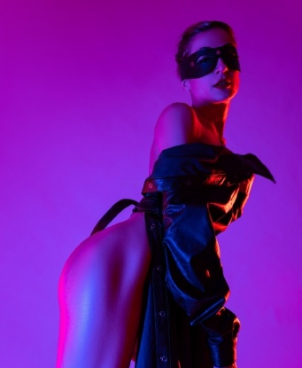 Алина